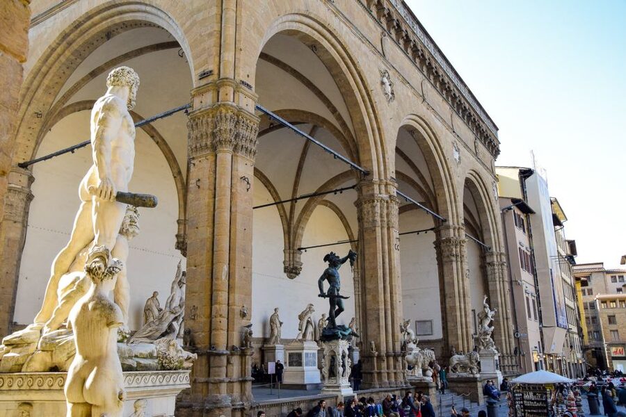 Florence: Mysteries of the Medici Guided Walking Tour - Florence’s Medici story, told on foot