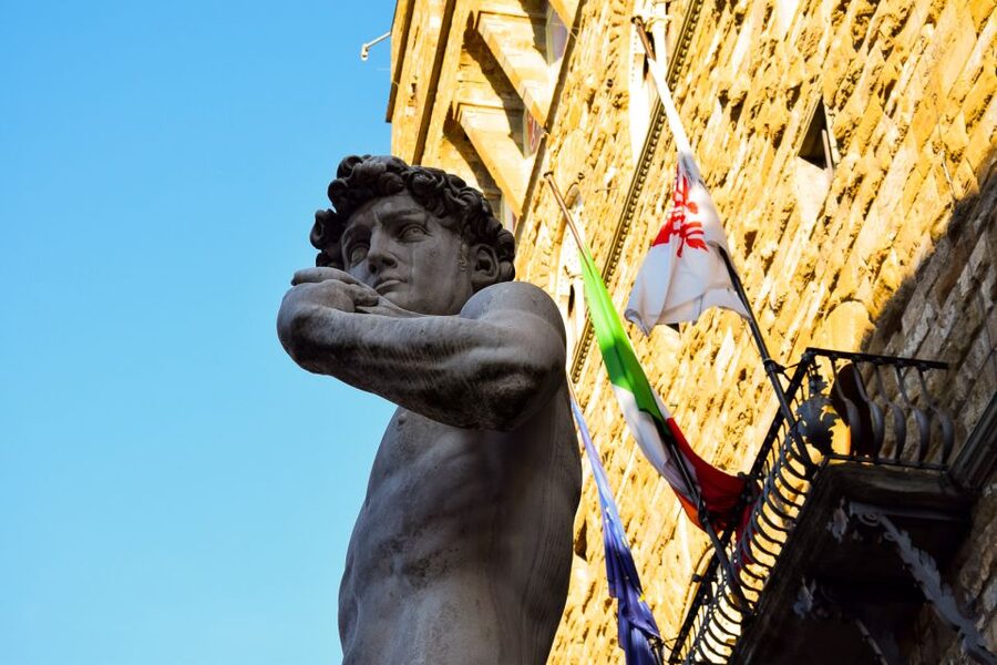 Florence: Mysteries of the Medici Guided Walking Tour - Streets, squares and Medici landmarks