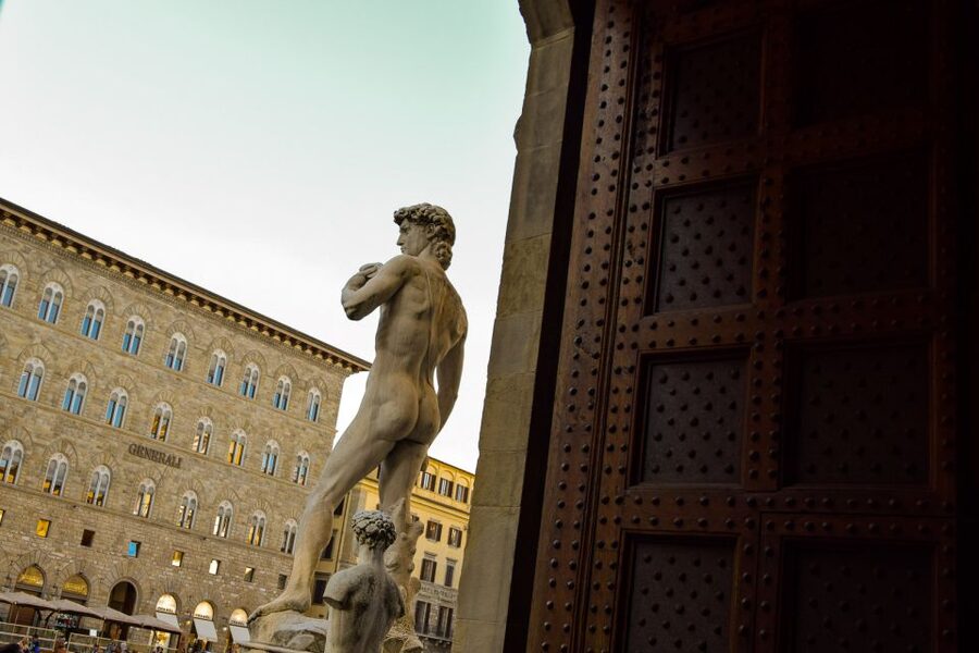 Florence: Mysteries of the Medici Guided Walking Tour - The Medici Chapel and its stone mosaics