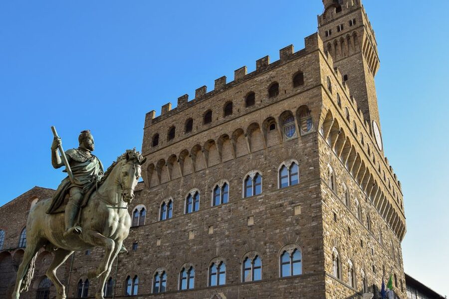 Florence: Mysteries of the Medici Guided Walking Tour - A useful first-day introduction