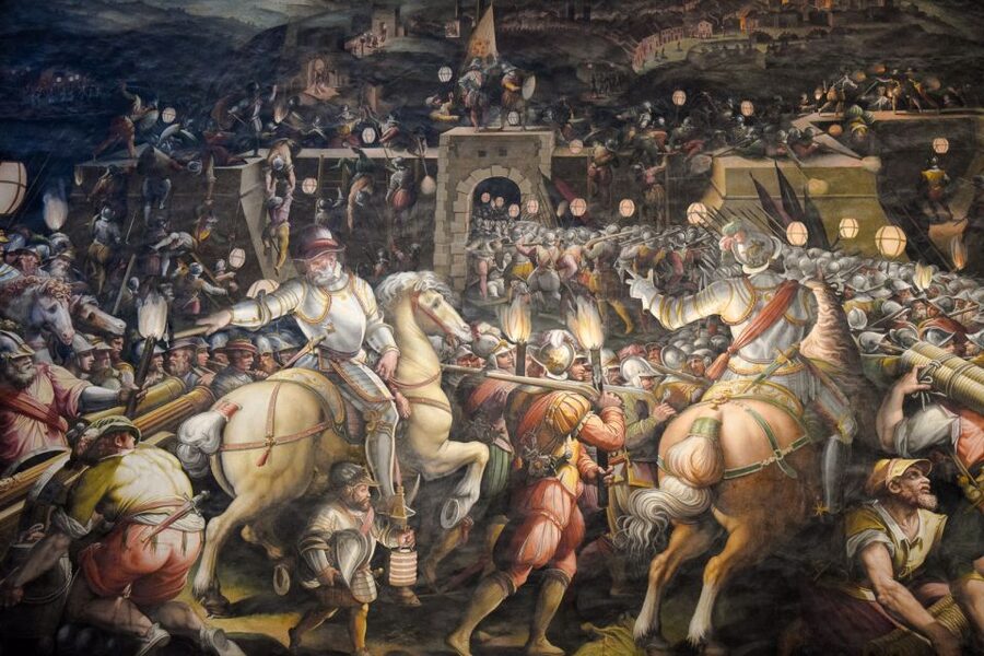 Florence: Mysteries of the Medici Guided Walking Tour - Is $31 a fair price?