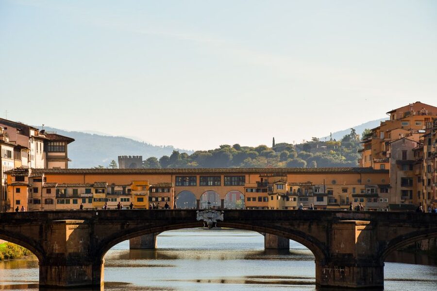 Florence: Mysteries of the Medici Guided Walking Tour - Who should book this walk?