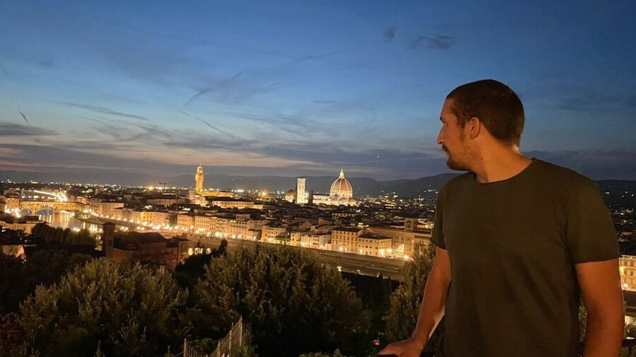 Florence: Night Tour by Electric Bike - FAQ
