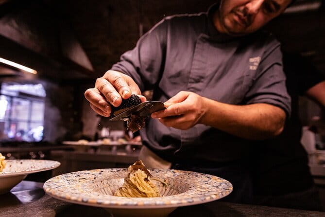 Florence Oltrarno Neighborhood Food & Wine Dine Around - What $133.08 buys you