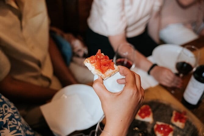 Florence Oltrarno Neighborhood Food & Wine Dine Around - FAQ