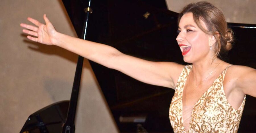 Florence: Opera Concert Entrance Ticket - How the evening feels for a first-time opera listener