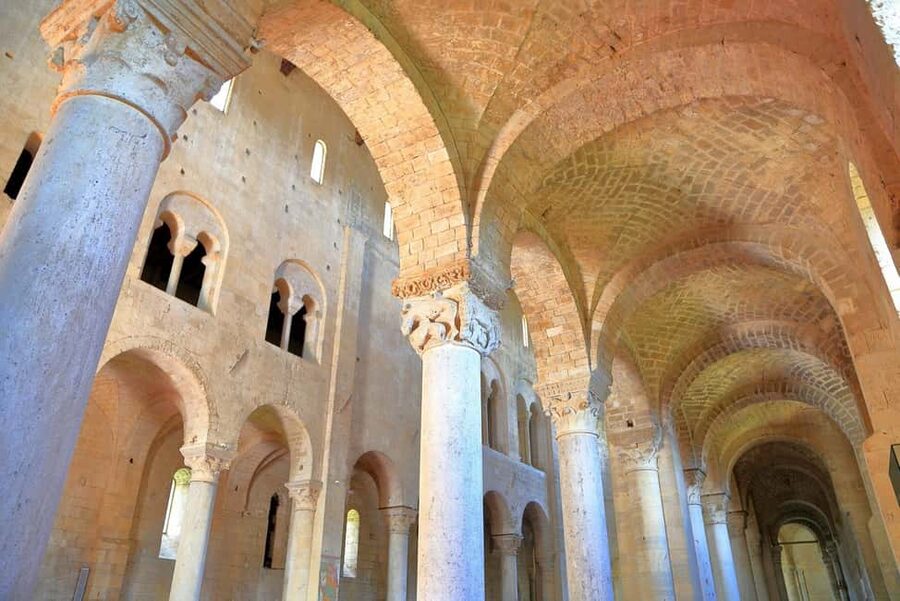 Florence: Orcia Valley, Montalcino, Pienza with Lunch & Wine - Who should book this day trip?