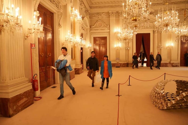 Florence: Palatina Gallery and Pitti Palace Guided Tour - Why the Palatine Gallery is more than a list of famous names