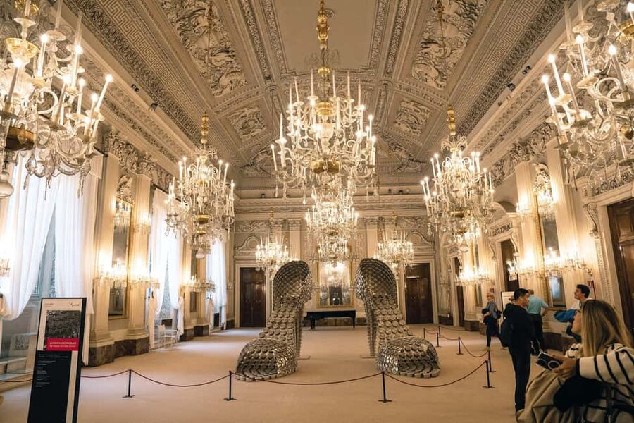 Florence: Palatina Gallery and Pitti Palace Guided Tour - Who should book this Florence palace tour?
