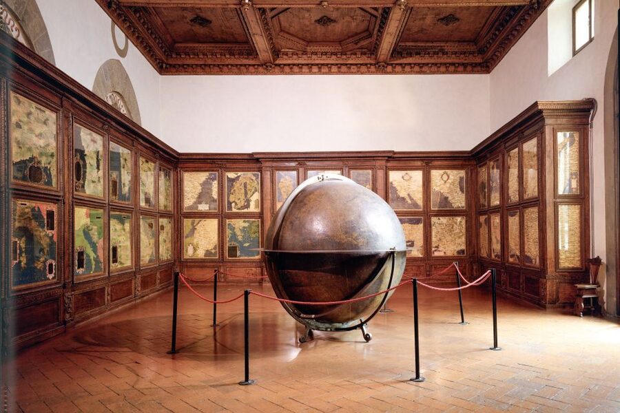 Florence: Palazzo Vecchio Entrance Ticket & Audioguide - Adding Arnolfo’s Tower for the view
