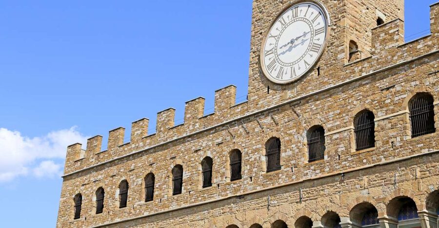 Florence: Palazzo Vecchio Entrance Ticket & Audioguide - Should you book the Palazzo Vecchio ticket?