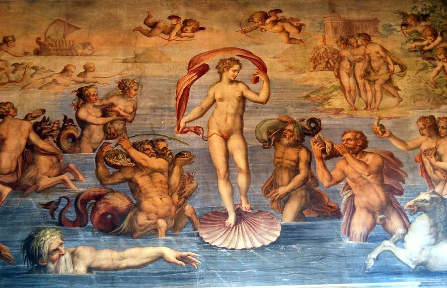 Florence: Palazzo Vecchio Guided Tour - Florence’s civic palace, not just a Medici residence