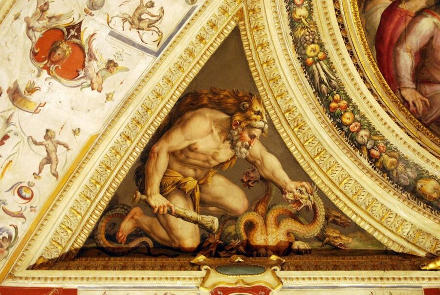 Florence: Palazzo Vecchio Guided Tour - Timing, bags and the separate tower ticket