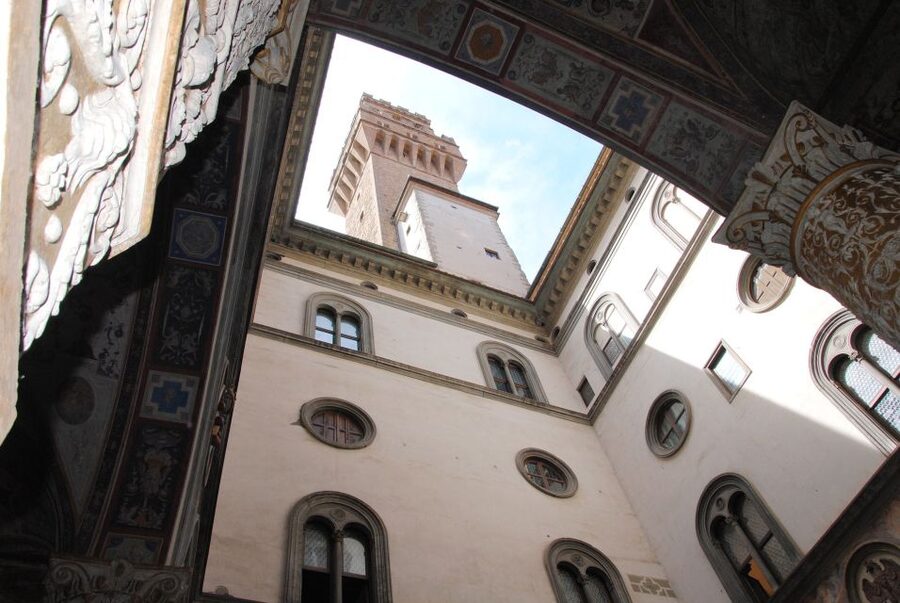 Florence: Palazzo Vecchio Guided Tour - Who should book this Palazzo Vecchio tour?
