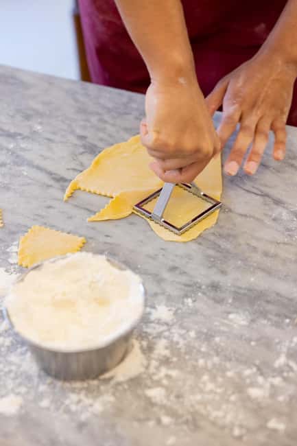 Florence: Pasta Class with Wine, Limoncello and Dessert - Who will enjoy this class most