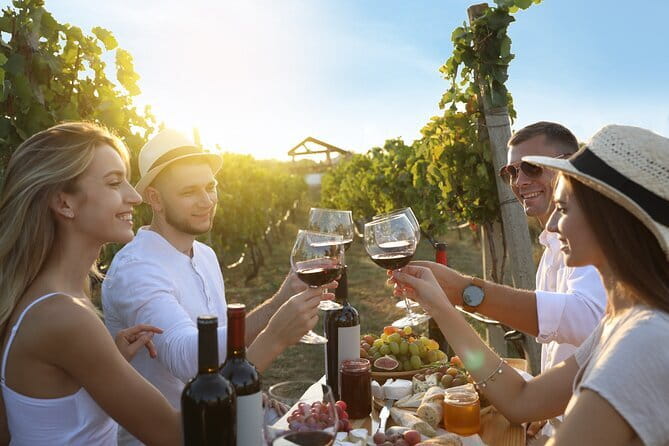Florence: Pasta Cooking Class with Unlimited Wine - How to make the most of your three hours