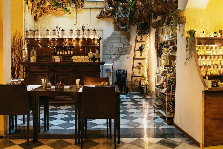 Florence: Perfume Masterclass and Sensory Experience - Who will enjoy this class most?