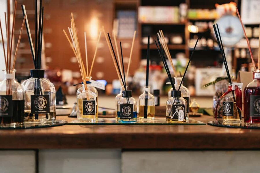 Florence: Perfume Masterclass and Sensory Experience - Should you book the Florence perfume masterclass?