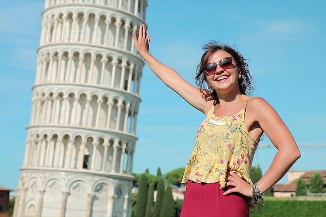 Florence: Pisa Excursion with optional Leaning Tower Entry Ticket - Is $47.07 good value?