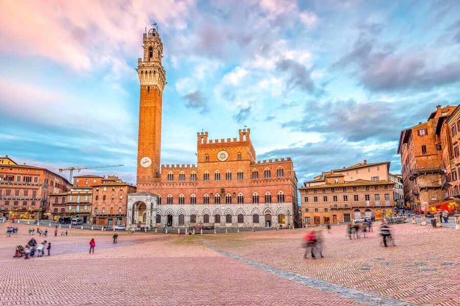 Florence: Pisa, Siena and San Gimignano Day Trip with Lunch - Who should book this Tuscan day trip?