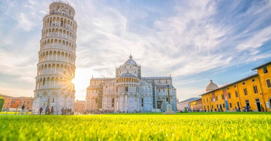 Florence: Pisa, Siena and San Gimignano Day Trip with Lunch - FAQ