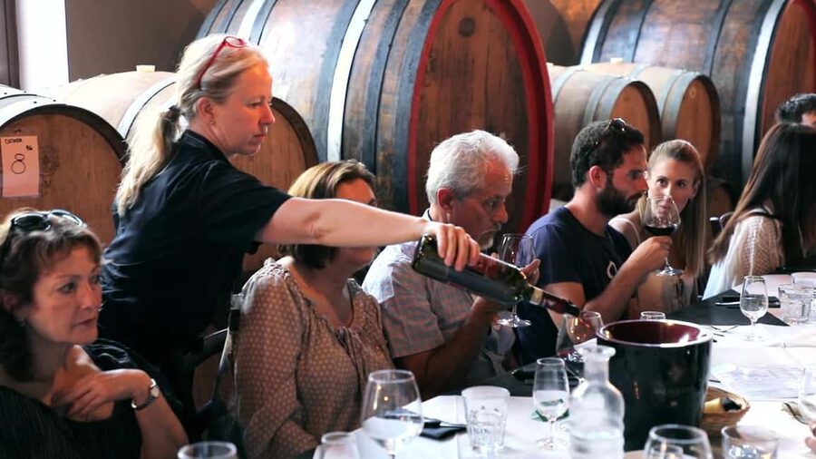 Florence: Pisa, Siena, S. Gimignano, Chianti Wine & Lunch - The useful details at a glance