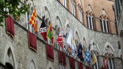 Pisa, Siena, S. Gimignano, Chianti Wine & Lunch