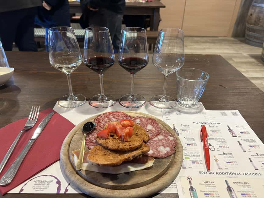 Florence: Pisa, Siena, S. Gimignano, Chianti Wine & Lunch - Through the Chianti hills