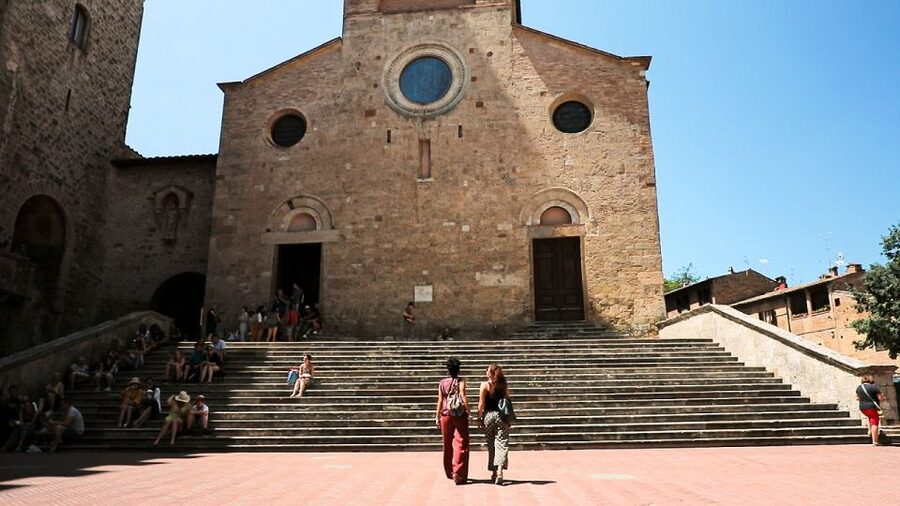 Florence: Pisa, Siena, S. Gimignano, Chianti Wine & Lunch - Who should book this Tuscan day trip?