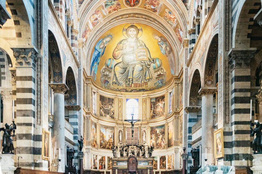 Florence: Pisa, Siena, San Gimignano, and Chianti Experience - At a glance