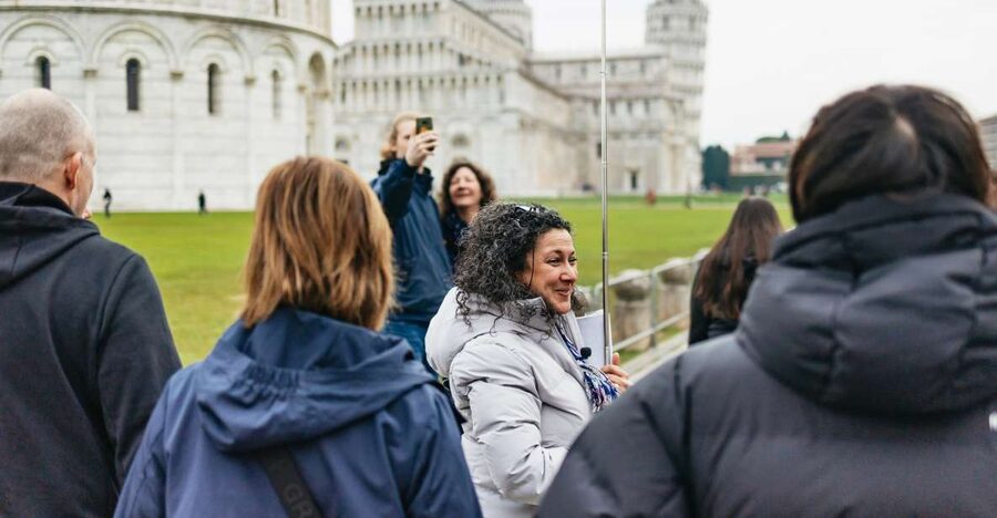 Florence: Pisa, Siena, San Gimignano, and Chianti Experience - FAQ
