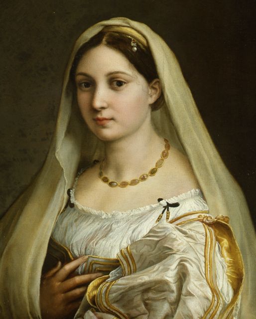 Florence: Pitti Palace and Palatina Gallery Ticket and Tour - A few practical details before you book
