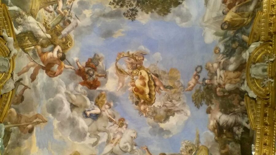 Florence: Pitti Palace and Palatina Gallery Ticket and Tour - Who should book this Pitti Palace tour?
