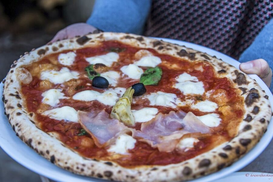 Florence: Pizza and Gelato Class at a Tuscan Farmhouse - Should you book this Florence farmhouse class?