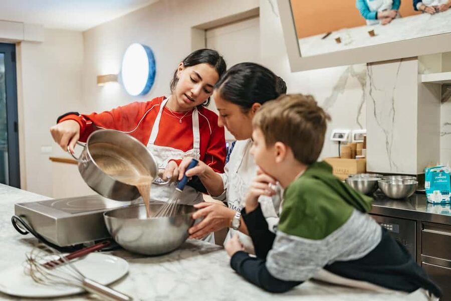 Florence: Pizza and Gelato Preparation Class - Is this Florence cooking class right for you?