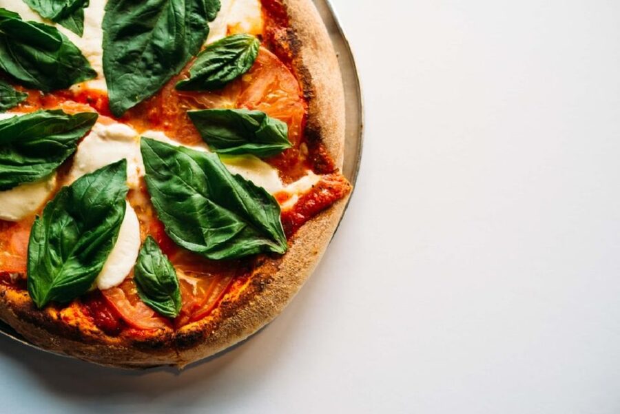 Florence: Pizza Dinner and Opera Arias Concert - What the $98 price buys you