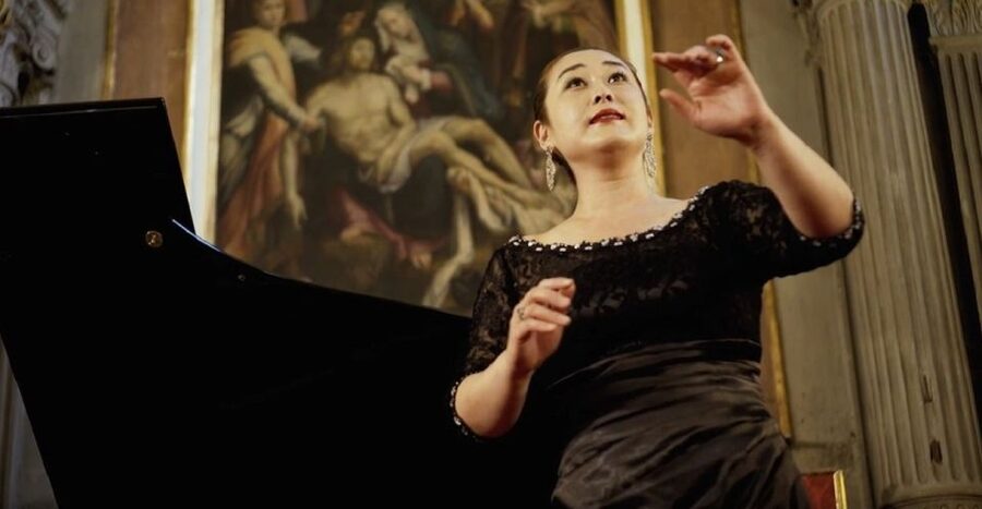 Florence: Pizza Dinner and Opera Arias Concert - Who will enjoy this Florence evening