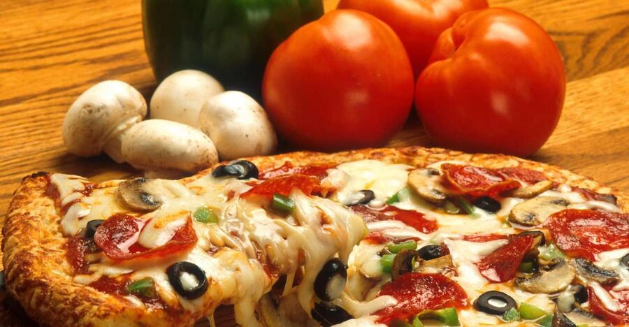 Florence: Pizza-Making and Gelato Experience - From dough to Florentine-style pizza