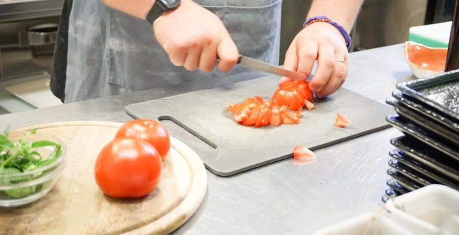 Florence: Pizza-Making and Gelato Experience - FAQ