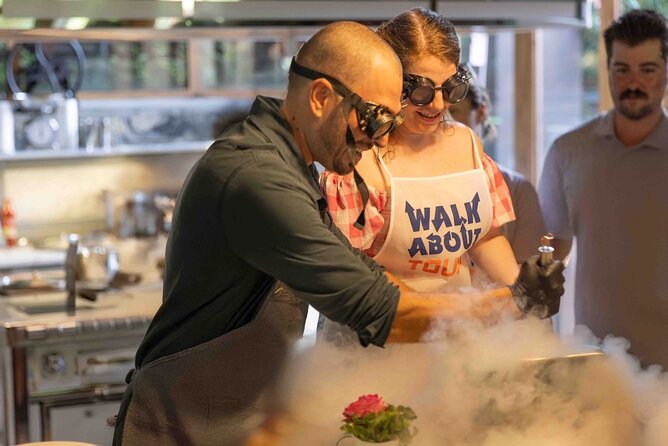 Florence Pizza or Pasta Class with Gelato Making at a Tuscan Farm - Who will enjoy the class most