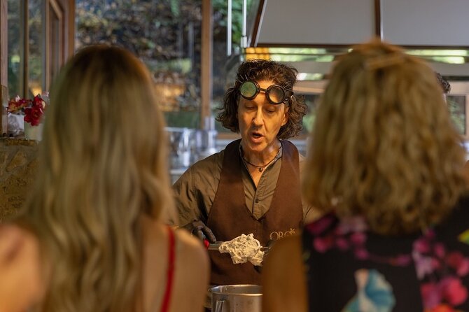 Florence Pizza or Pasta Class with Gelato Making at a Tuscan Farm - Should you book this Florence cooking class?