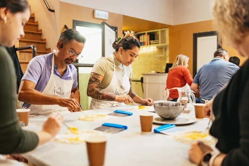 Florence: Premium Cooking Class for Pasta and Gelato - Should you book it?