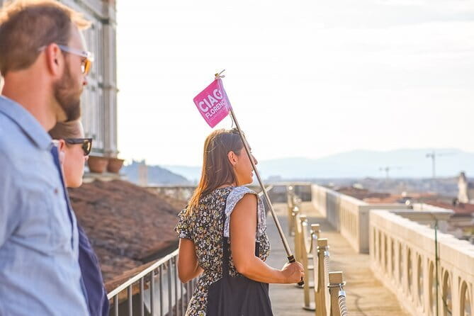 Florence Premium Duomo Tour With Terrace View and Dome Climb - Practical details for a smoother visit