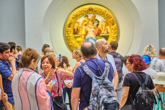 Florence Premium Duomo Tour With Terrace View and Dome Climb - Is this Duomo tour worth booking?