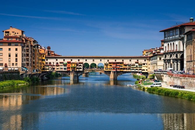 Florence: Private Bike Tour - What the private format means