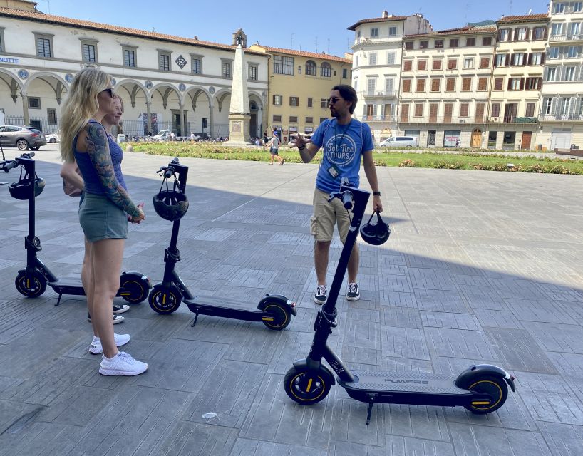 Florence: Private Bike Tour - Should you book this Florence bike tour?