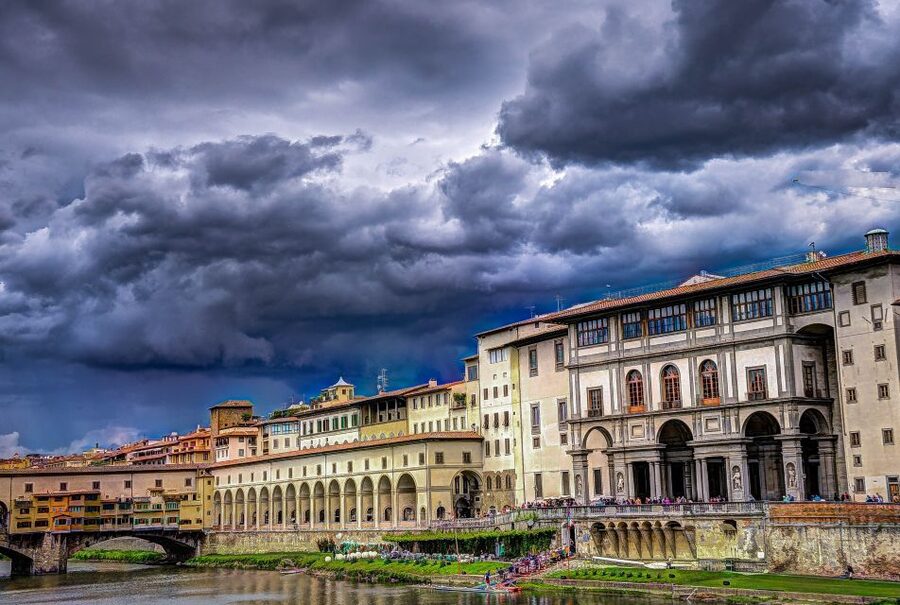 Florence: Private Customized Walking Tour with a Local Guide - What this Florence walk does best