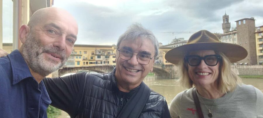 Florence: Private Customized Walking Tour with a Local Guide - Start with your own questions, not a fixed script