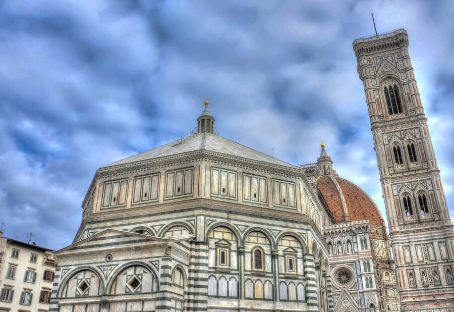 Florence: Private Customized Walking Tour with a Local Guide - What the $54.66 price gets you