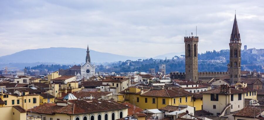 Florence: Private Customized Walking Tour with a Local Guide - Should you book this Florence walk?